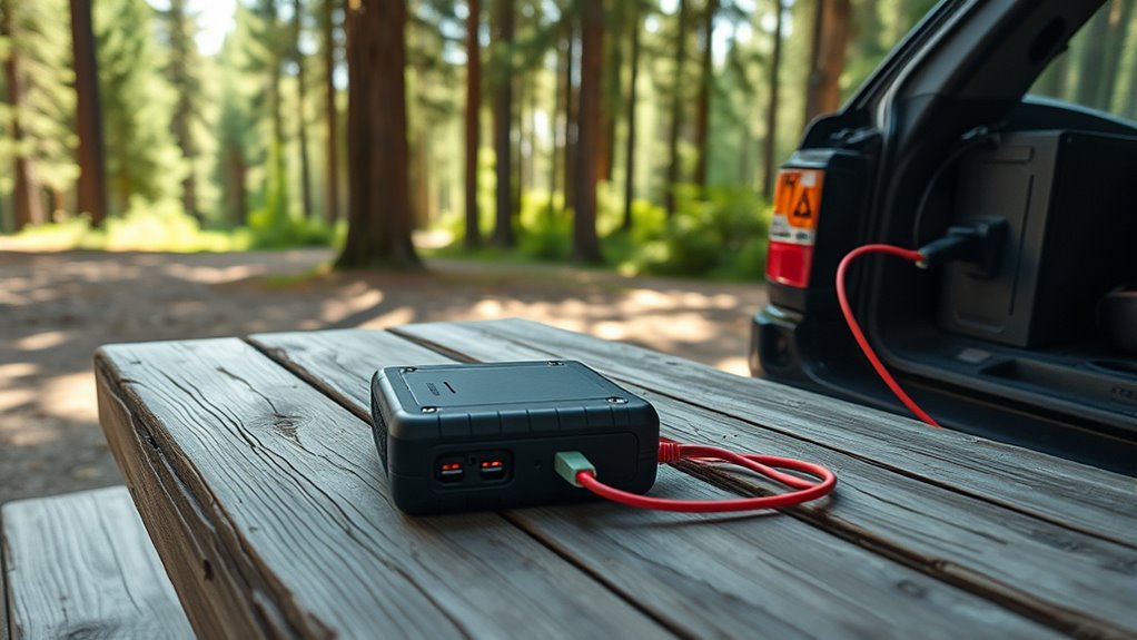 power portability compatibility durability