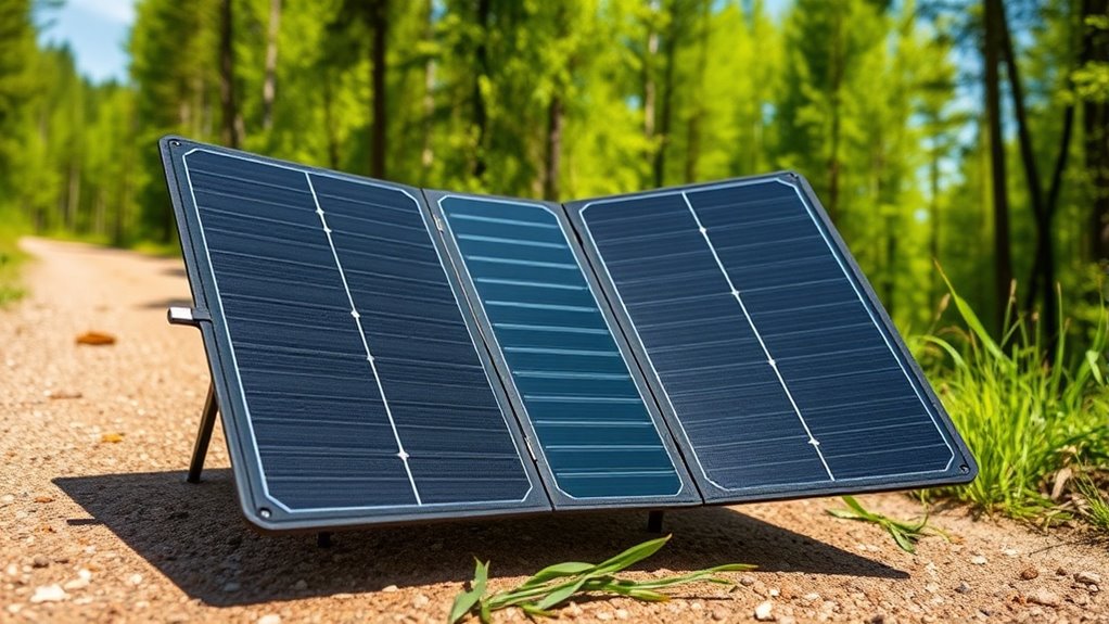 power ports durability portability