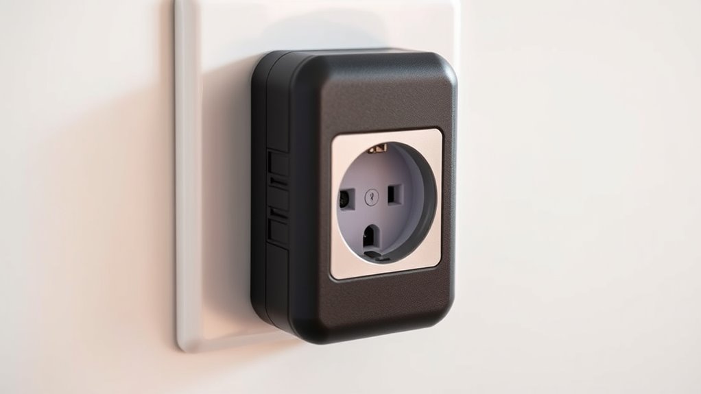 powerline adapter selection criteria