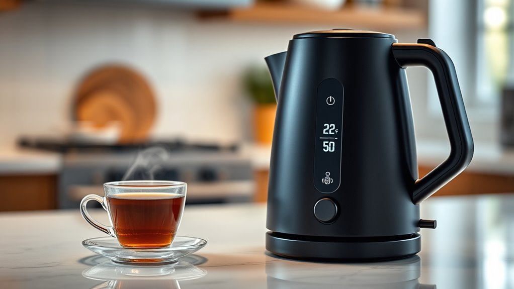 precise connected versatile brewing