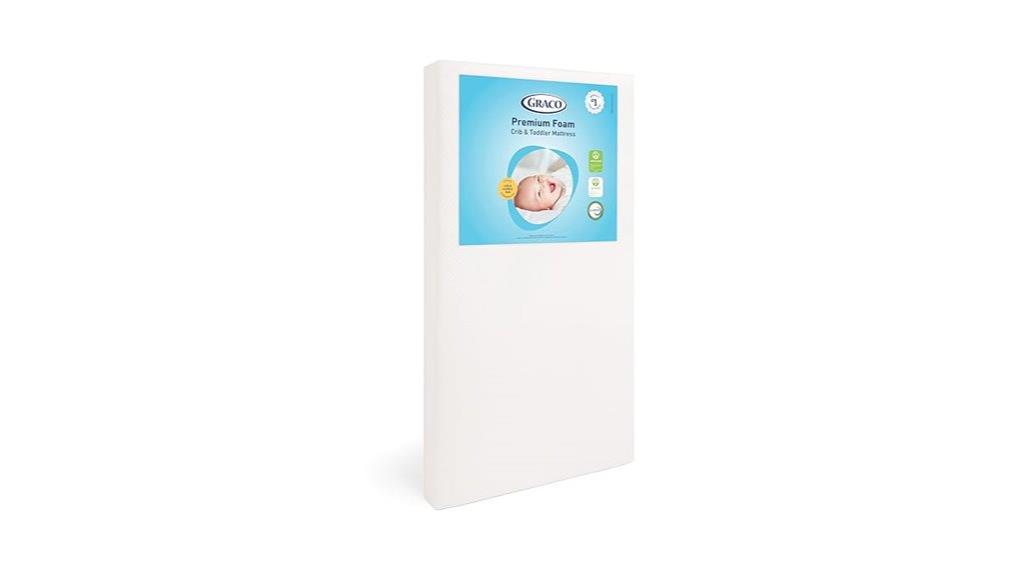 premium baby mattress