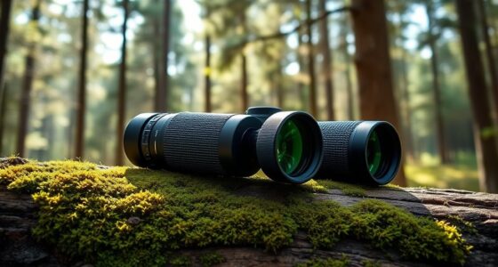 premium hunting binoculars 2025