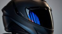 premium motorcycle helmets 2025