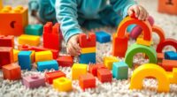 premium toddler building blocks