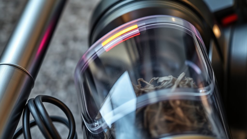 prevent overheating with maintenance