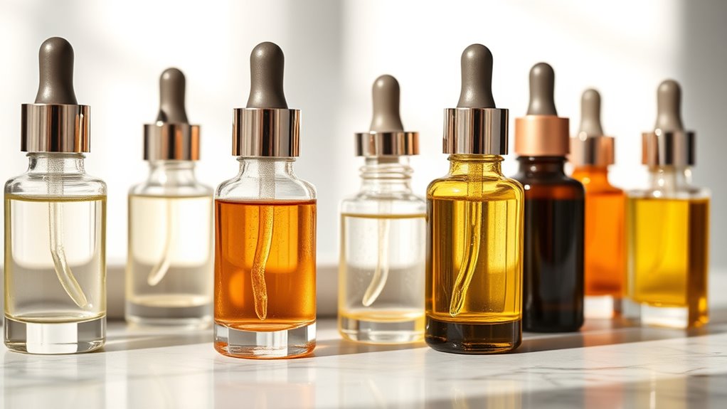 prioritize ingredients and quality