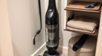 proper vacuum storage tips