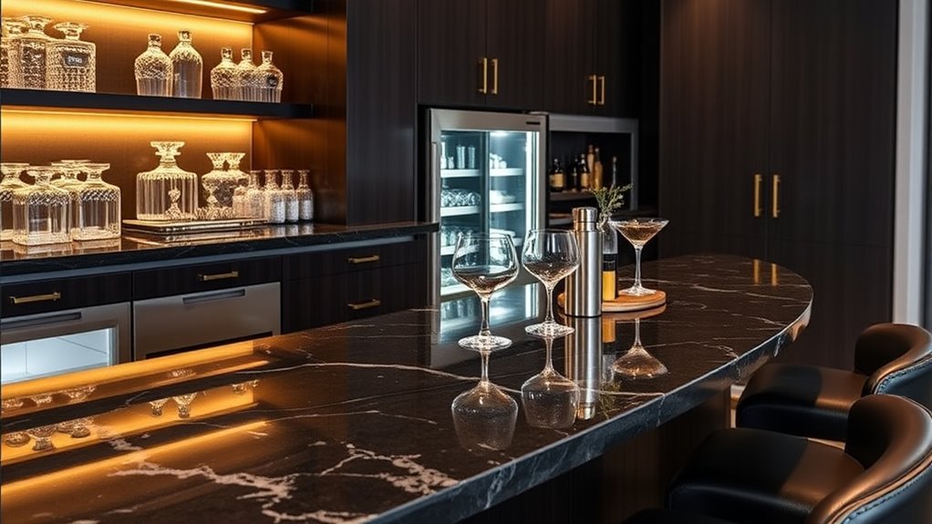 quality design storage ambiance