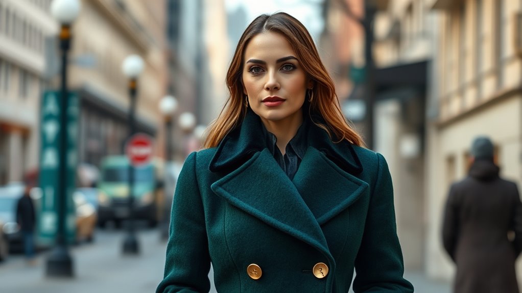 quality fit style care