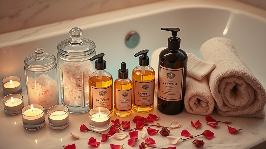 quality fragrance packaging suitability