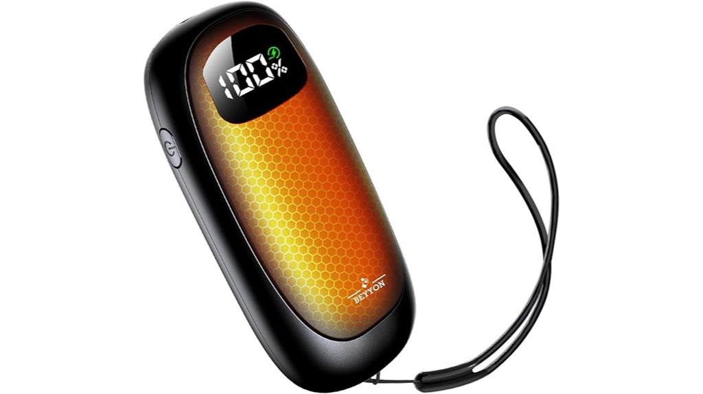 rechargeable two pack long lasting