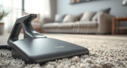 reducing quantum measurement disturbances