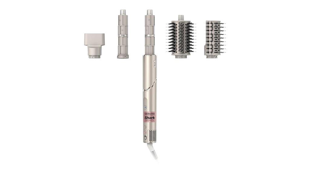 refurbished shark hair system