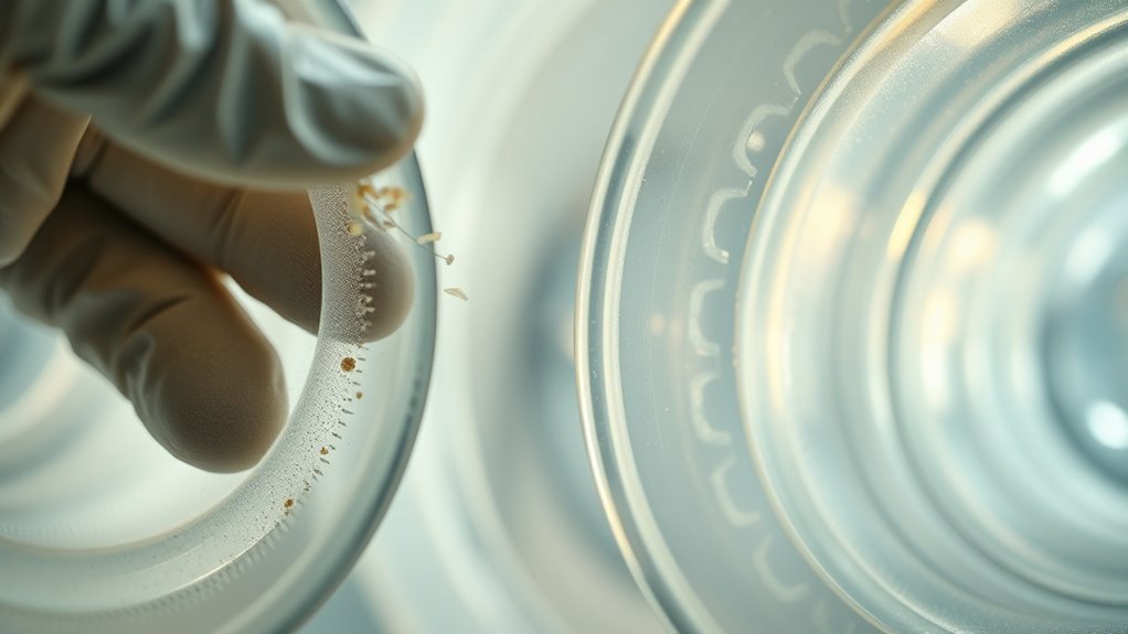 regular pipe maintenance checks