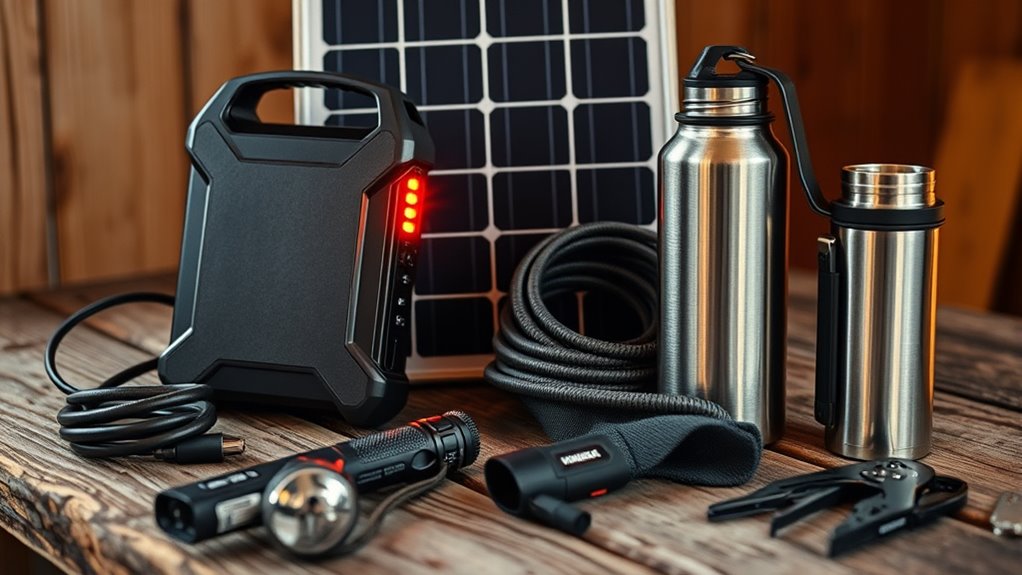 reliable portable durable lighting