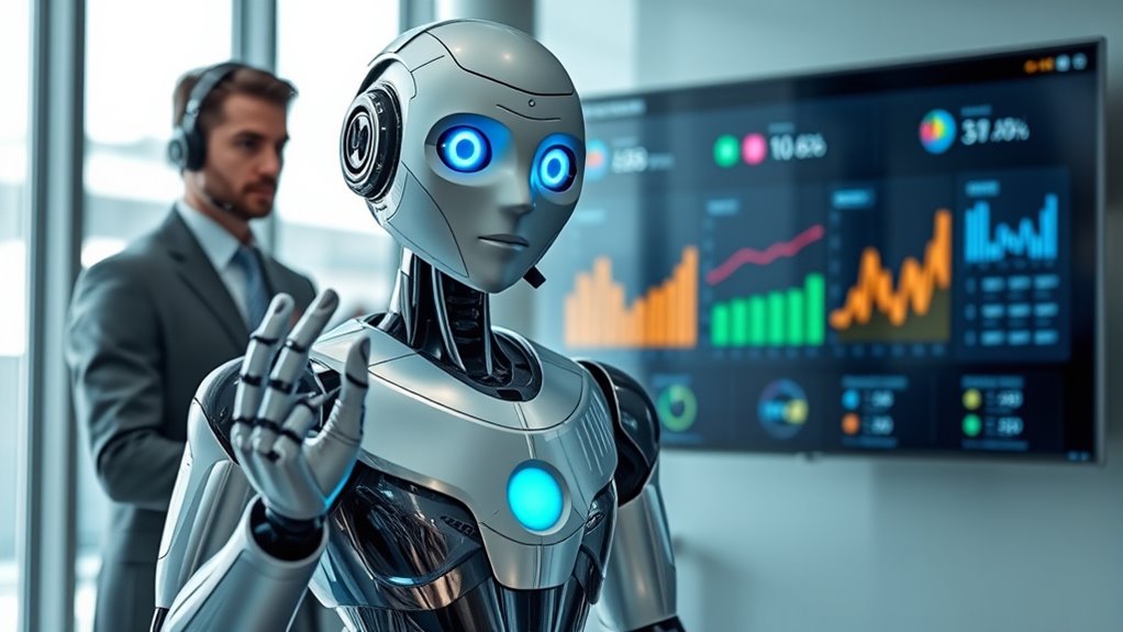 remote robot troubleshooting and maintenance