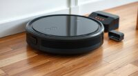 robot vacuum maintenance essentials