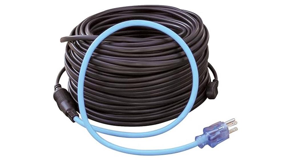 roof gutter de icing kit