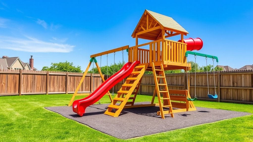 safe durable age appropriate fit