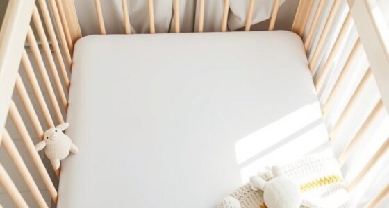 safe non toxic baby mattresses