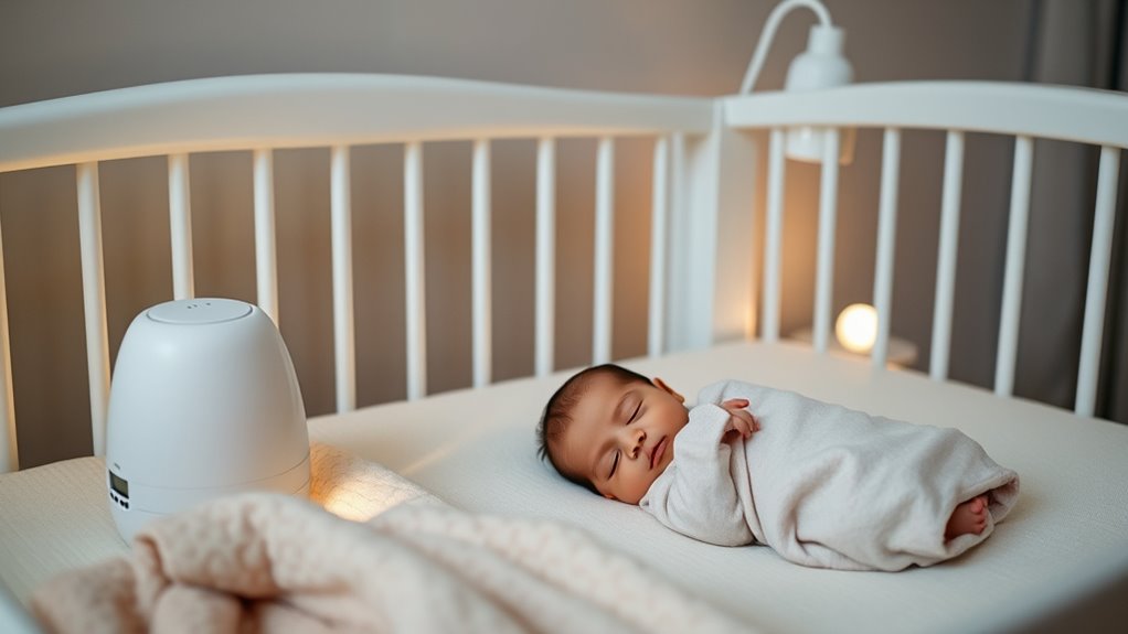 safe portable sleep aid