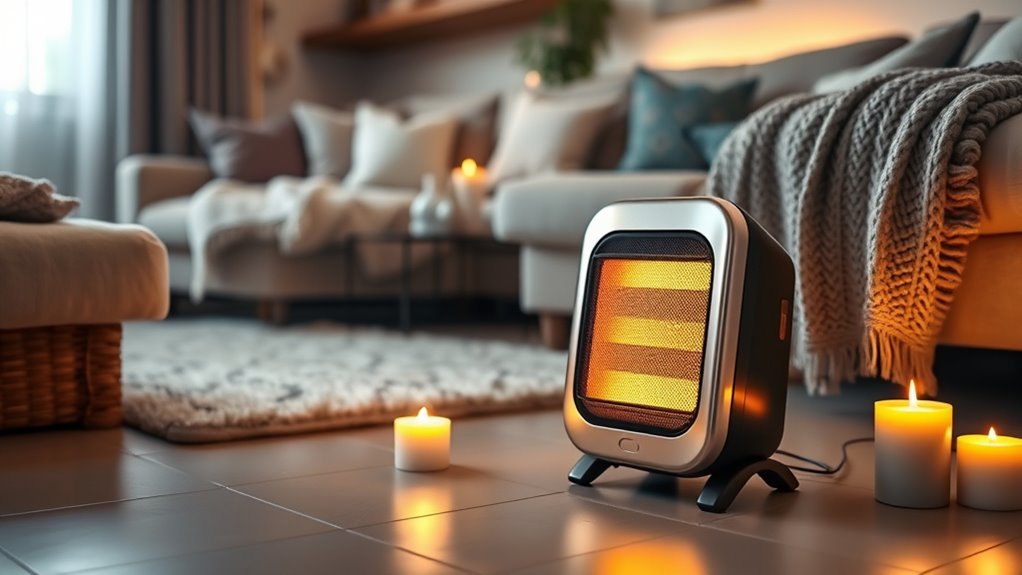 safe reliable heating choices