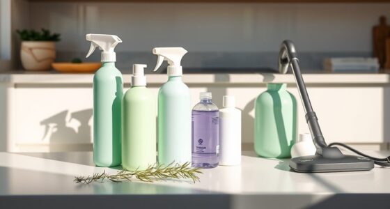 safe vacuum cleaning solutions