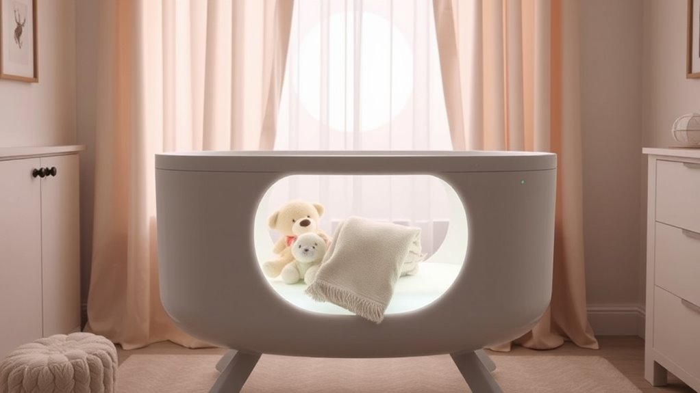 safety features portability standards