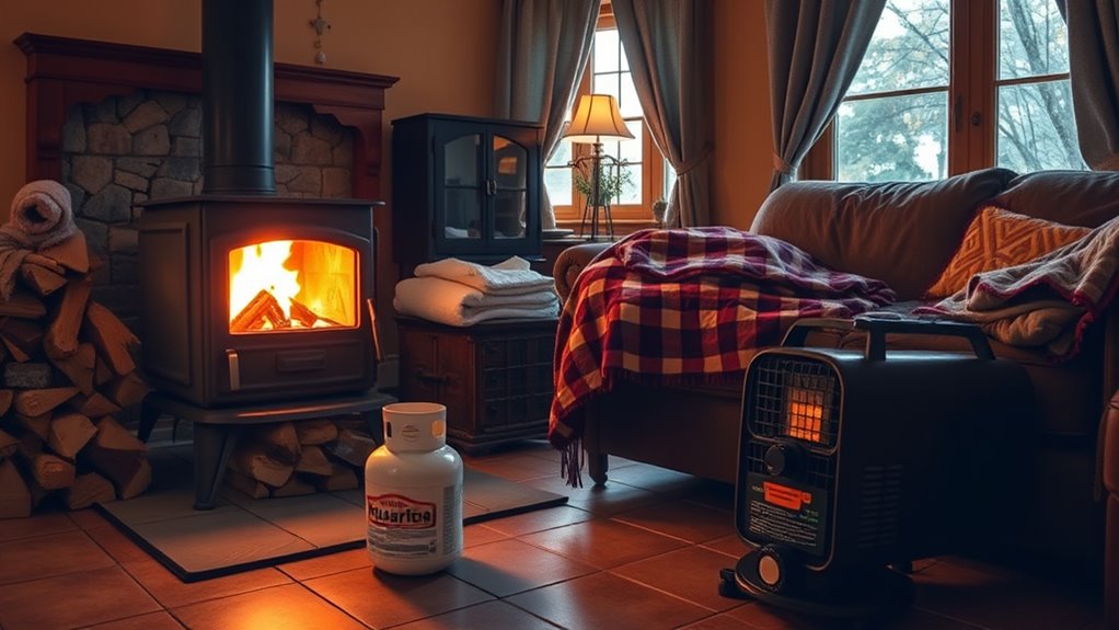 safety portability capacity compatibility