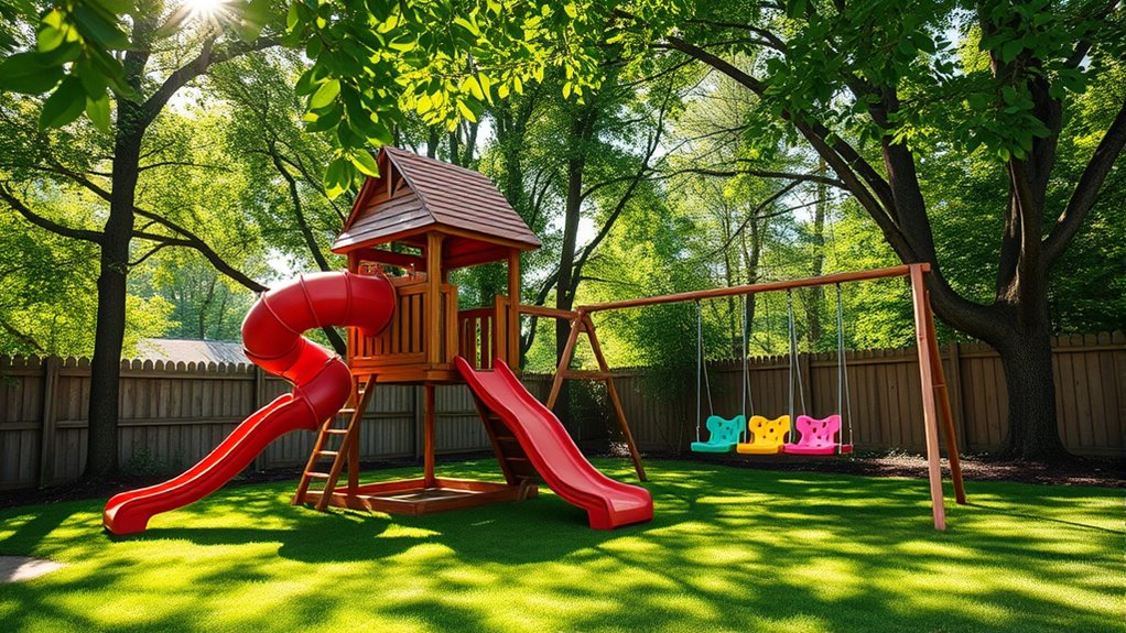 safety size durability ease