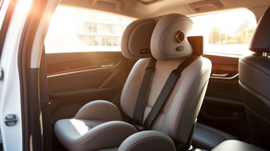 safety versatility longevity ease