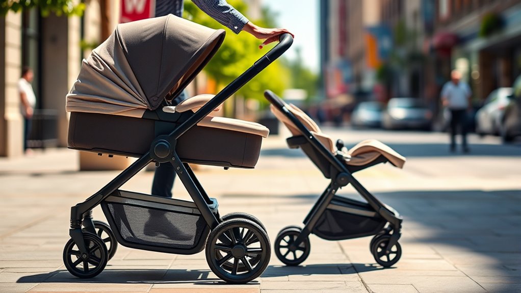 safety versatility portability