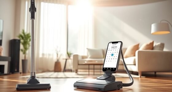 scheduled vacuum allergy relief