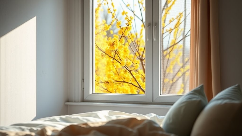 seal filter time protect