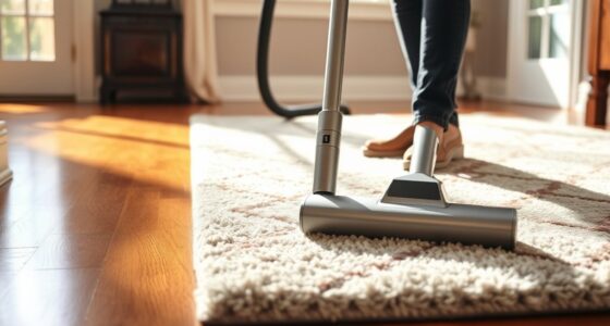 secure grip vacuum technique