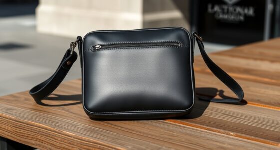 secure stylish rfid bags