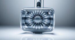 self cleaning brush roll technology