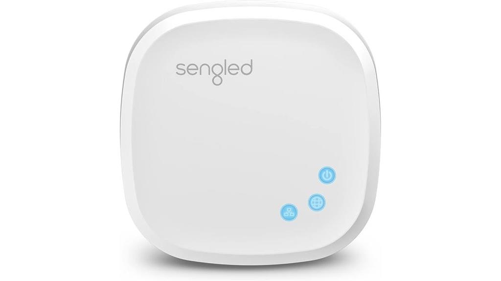 sengled smart home compatibility