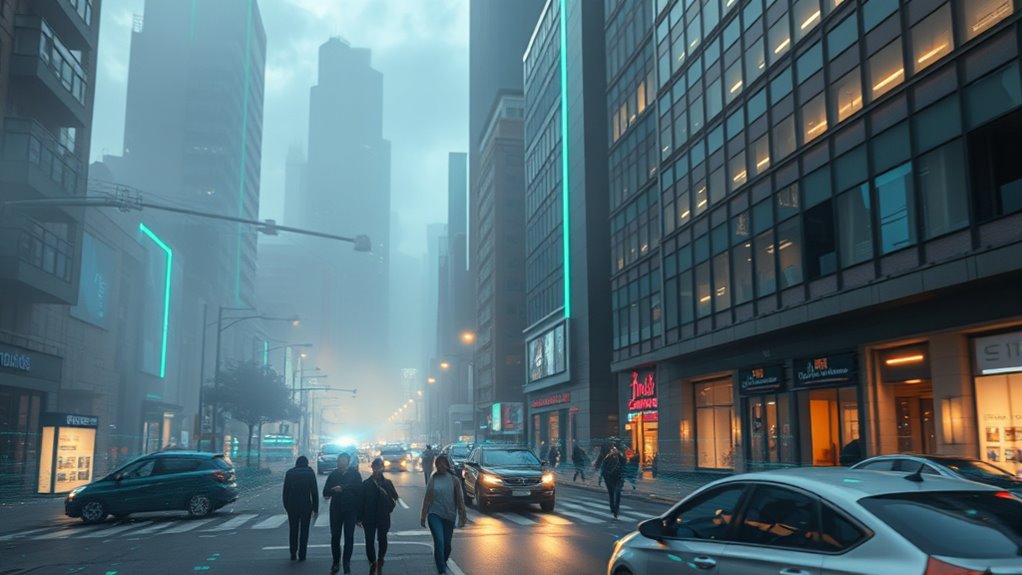 sensor fusion enhances object detection