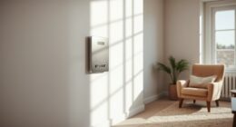 silent home vacuum options