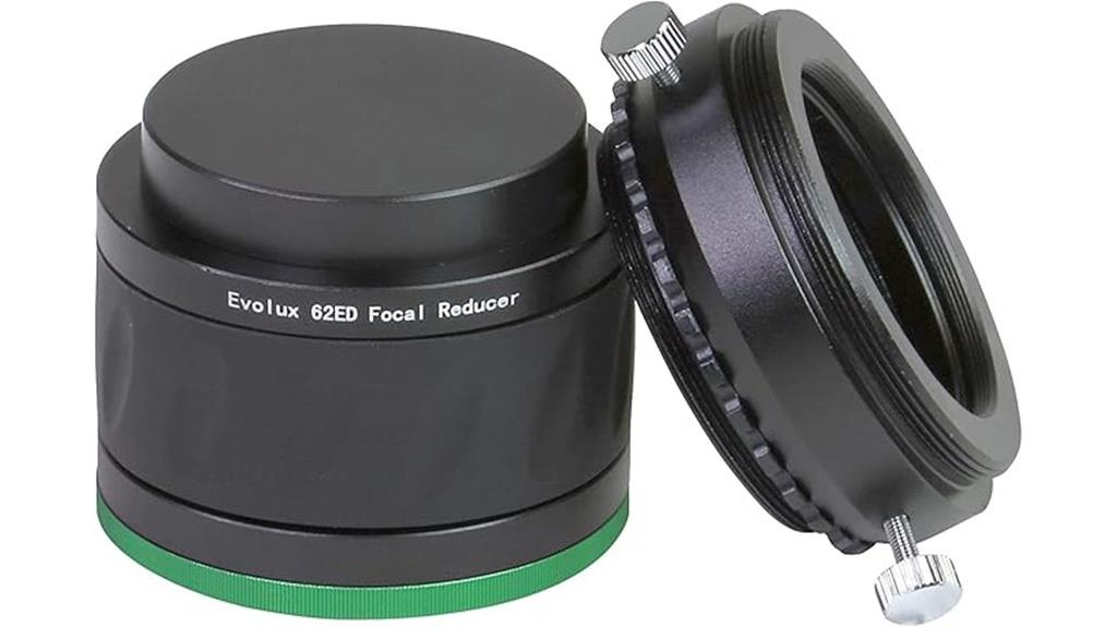 sky watcher 0 9x reducer