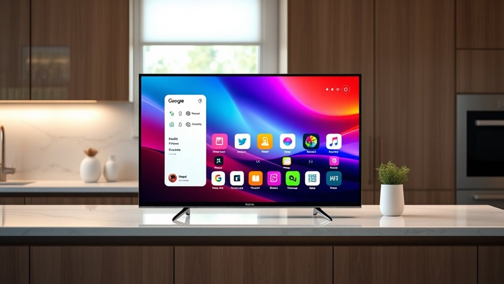 smart display selection criteria