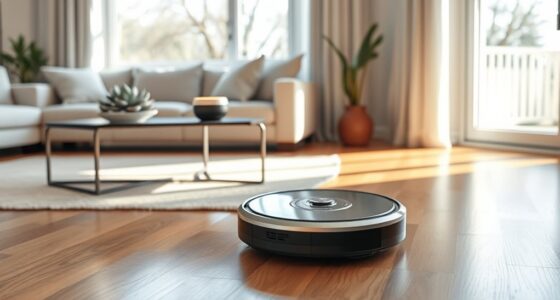 smart home voice devices