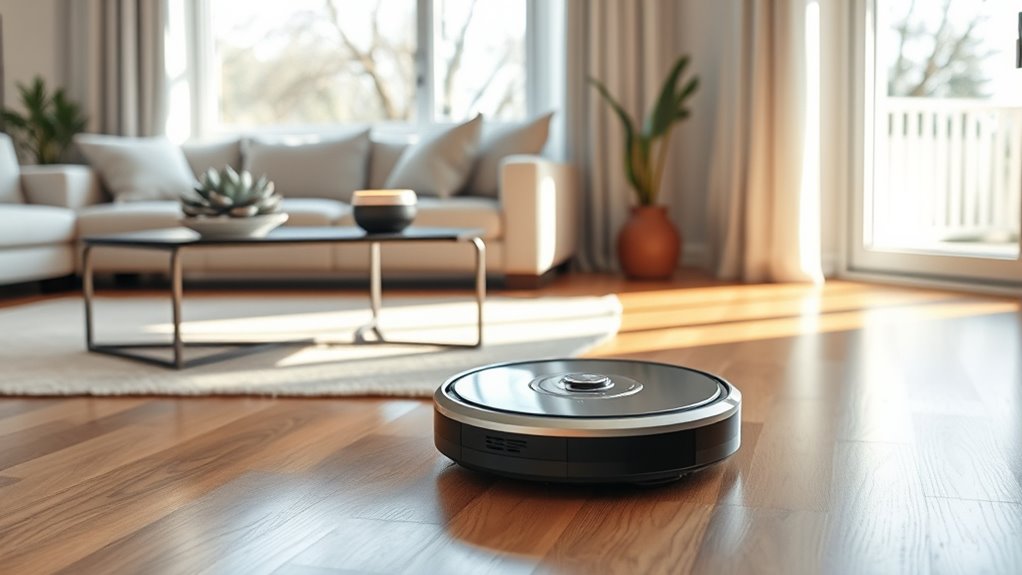 smart home voice devices