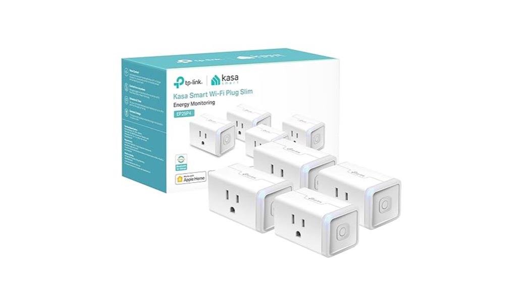 smart plug with app
