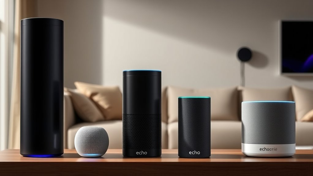 sound compatibility privacy