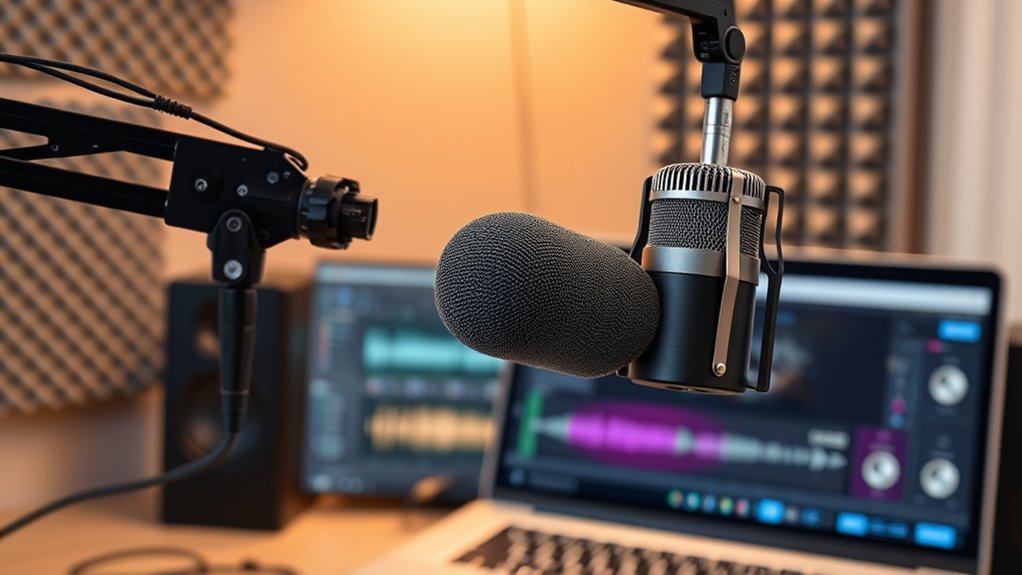 sound quality and connectivity