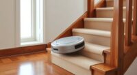 staircase vacuum robot innovation