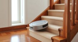 staircase vacuum robot innovation