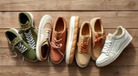 stylish sustainable sneaker choices